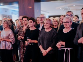 Jubileuszowy Wieczór Darczyńcy 2024 