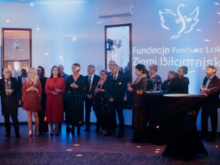 Jubileuszowy Wieczór Darczyńcy 2024 