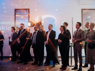 Jubileuszowy Wieczór Darczyńcy 2024 