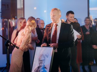 Jubileuszowy Wieczór Darczyńcy 2024 