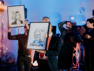 Jubileuszowy Wieczór Darczyńcy 2024 