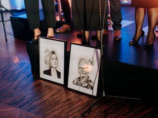 Jubileuszowy Wieczór Darczyńcy 2024 
