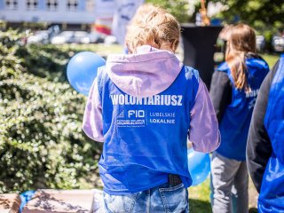 WOLONTARIUSZE