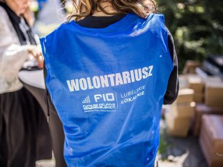 WOLONTARIUSZE