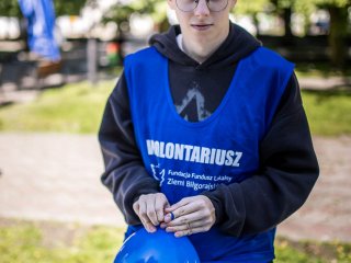 WOLONTARIUSZE