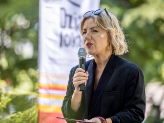 &#34;Działamy Lokalnie&#34; – 25 lat za nami! Dziękujemy za wspólne świętowanie!
