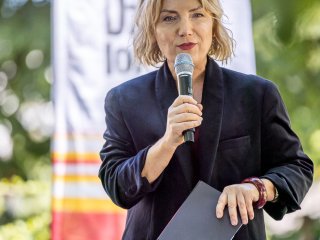 &#34;Działamy Lokalnie&#34; – 25 lat za nami! Dziękujemy za wspólne świętowanie!