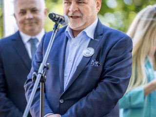 &#34;Działamy Lokalnie&#34; – 25 lat za nami! Dziękujemy za wspólne świętowanie!