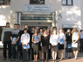 III Konkurs Stypendialny