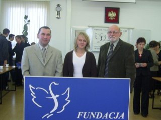 VI konkurs Stypendialny