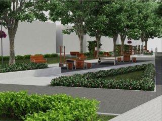 Wstępna koncepcja „Przestrzeni S.O.W.A.” już przygotowana.