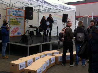 Razem Tworzymy Lepszy Internet