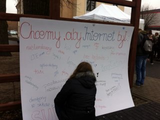 Razem Tworzymy Lepszy Internet