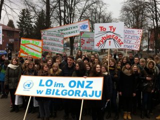 Razem Tworzymy Lepszy Internet