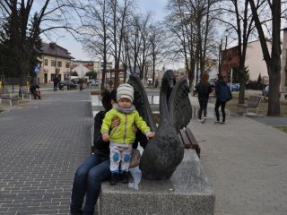 Sam zdecyduj o swoim 1%