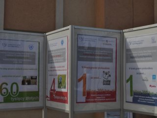 Sam zdecyduj o swoim 1%