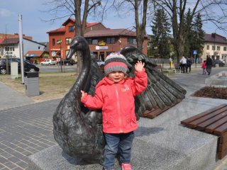 Sam zdecyduj o swoim 1%