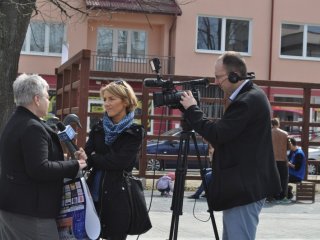 Sam zdecyduj o swoim 1%