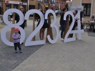 Sam zdecyduj o swoim 1%