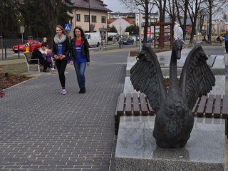 Sam zdecyduj o swoim 1%