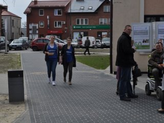 Sam zdecyduj o swoim 1%