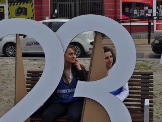 Sam zdecyduj o swoim 1%