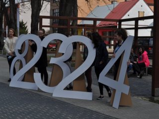 Sam zdecyduj o swoim 1%