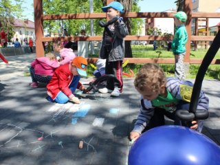 Czytelniczy pociąg wypełniony maksymalnie