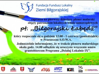 Podwójna impreza w Przestrzeni S.O.W.A. - zapraszamy!!! 