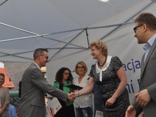 Wyniki Programu "Działaj Lokalnie IX"