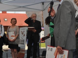 Wyniki Programu "Działaj Lokalnie IX"