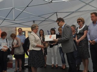 Wyniki Programu "Działaj Lokalnie IX"