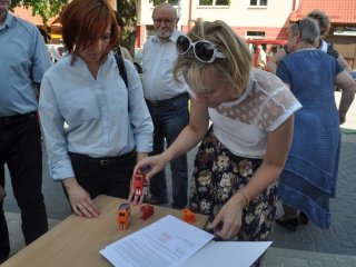 Wyniki Programu "Działaj Lokalnie IX"