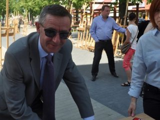 Wyniki Programu "Działaj Lokalnie IX"