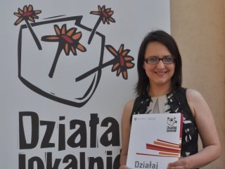Wyniki Programu "Działaj Lokalnie IX"