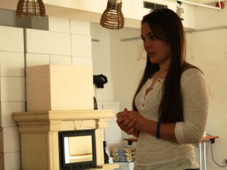 Fotorelacja z przesłuchań w ramach konkursu "Wymodeluj swoje marzenia"