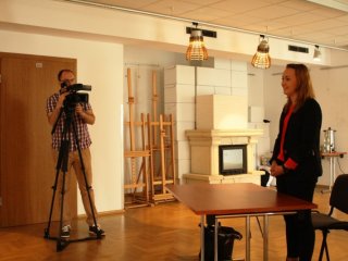 Fotorelacja z przesłuchań w ramach konkursu "Wymodeluj swoje marzenia"