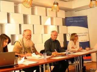 Fotorelacja z przesłuchań w ramach konkursu "Wymodeluj swoje marzenia"