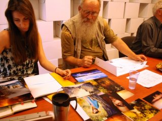 Fotorelacja z przesłuchań w ramach konkursu "Wymodeluj swoje marzenia"