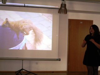 Fotorelacja z przesłuchań w ramach konkursu "Wymodeluj swoje marzenia"