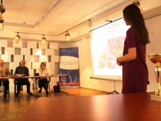 Fotorelacja z przesłuchań w ramach konkursu "Wymodeluj swoje marzenia"