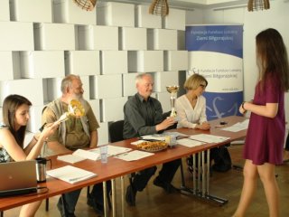 Fotorelacja z przesłuchań w ramach konkursu "Wymodeluj swoje marzenia"