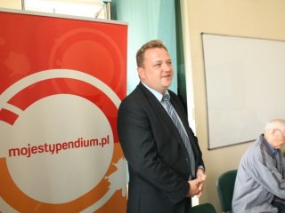 Fotorelacja z Regionalnego Forum Stypendialnego