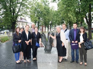 Fotorelacja z Regionalnego Forum Stypendialnego