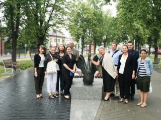 Fotorelacja z Regionalnego Forum Stypendialnego