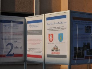 15-lecie Programu Działaj Lokalnie