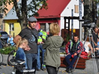 15-lecie Programu Działaj Lokalnie