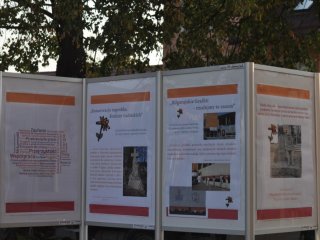 15-lecie Programu Działaj Lokalnie