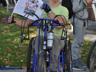 15-lecie Programu Działaj Lokalnie