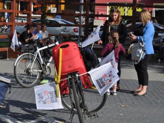 15-lecie Programu Działaj Lokalnie